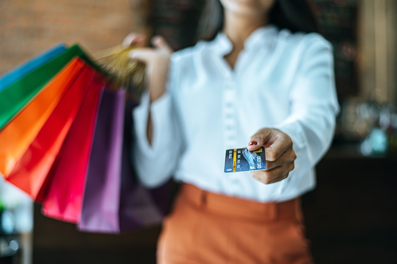 Retail: Ecosistema de lealtad en el ambiente del Shopper