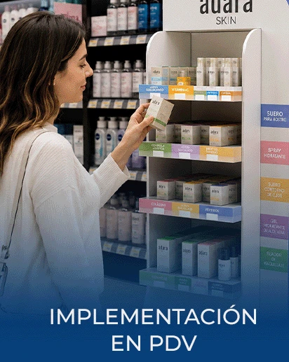"Exhibipop- Fabricación y Distribución de Material POP en CDMX y Estado de México."