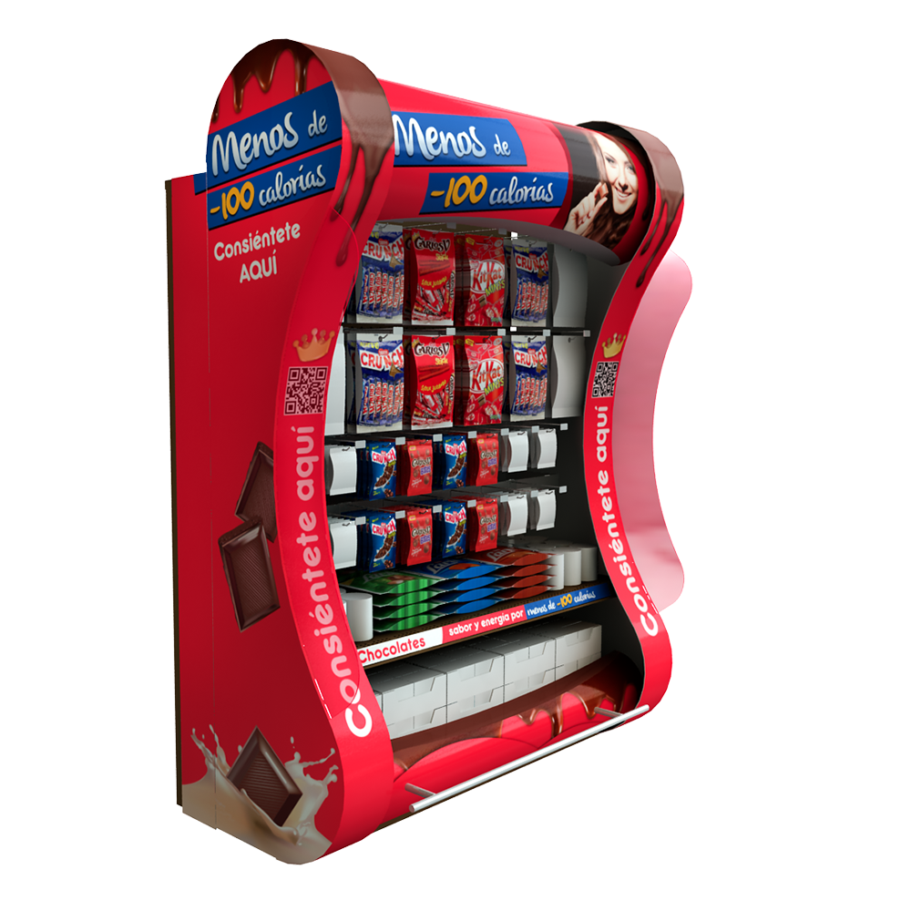 productosmaterialpop Exhibipop