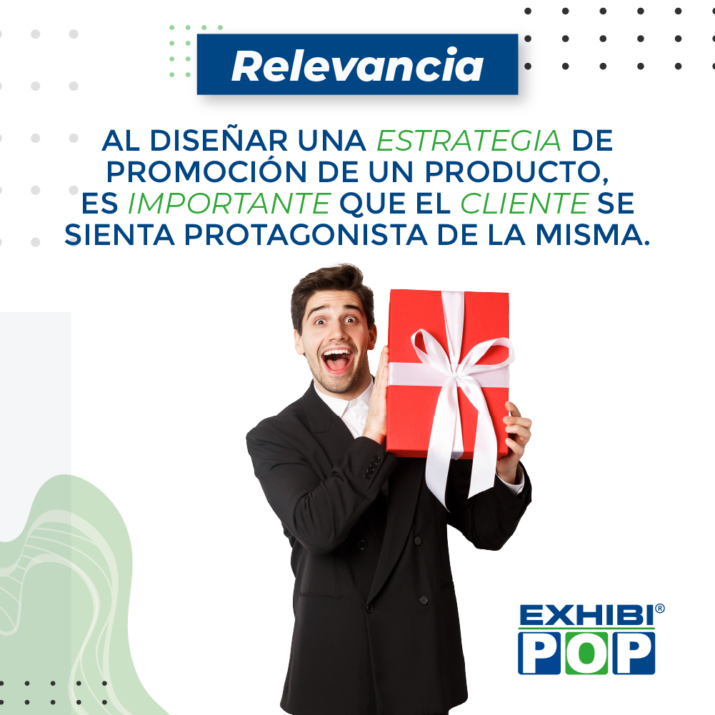 Relevancia, una de las 4 R del Retail Marketing