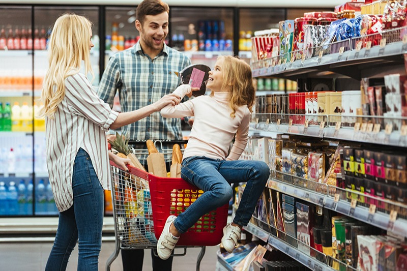 Colaboración para garantizar la ejecución del Shopper Marketing